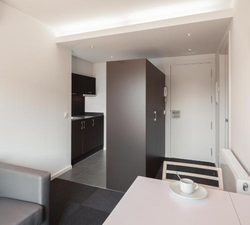 Aparthotel Can Morera Olot - main image
