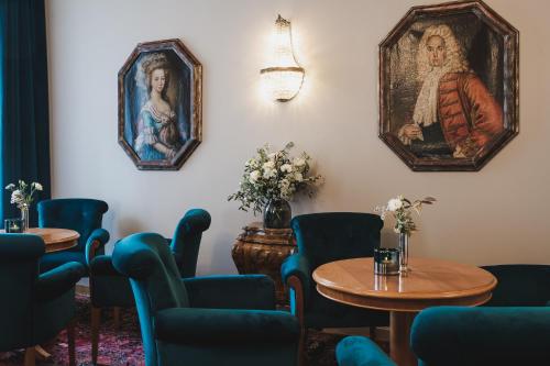 Hotel Adria - image 11