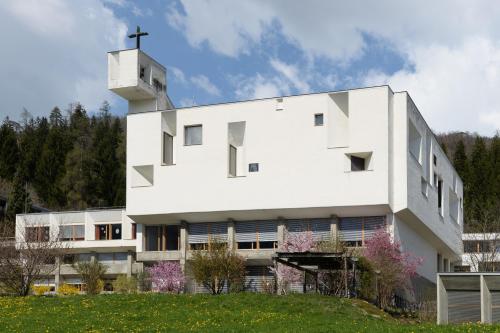  Haus der Begegnung im Kloster Ilanz, Ilanz/Glion