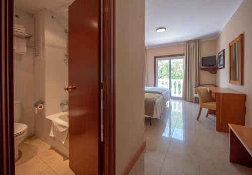 Hostal Gallet - image 3