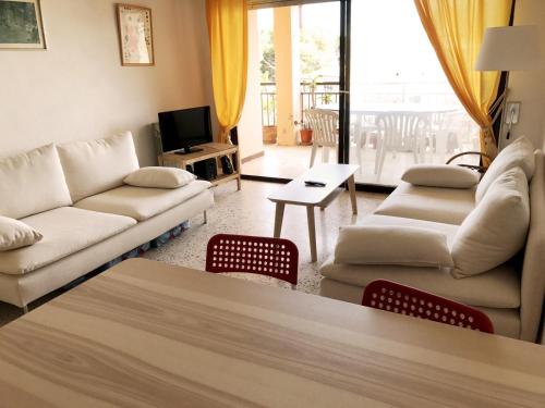 Apartamento PLAYA DE LA FOSCA-SEI302