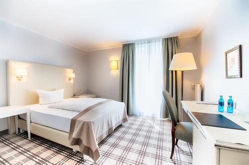 ACHAT Hotel SchreiberHof Aschheim