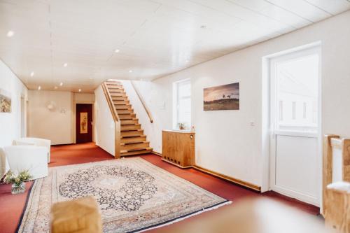 Létesítmények, Hotel Frauensteiner Hof in Frauenstein