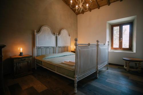 Castello del Trebbio