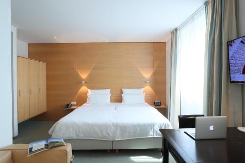 Design Hotel Stadt Rosenheim - image 9