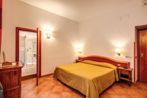 Hotel Gea Di Vulcano - image 4