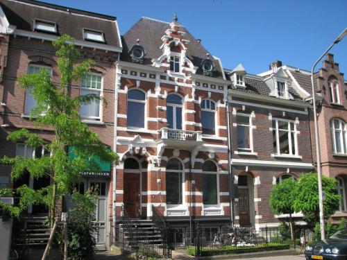 Pluweel, Nijmegen