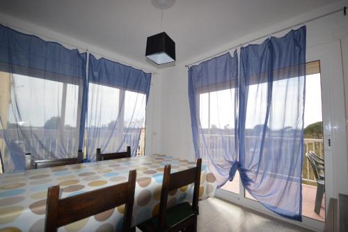  TCanigo 2C, Pension in Sant Pere Pescador