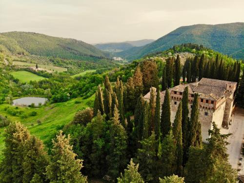 Castello del Trebbio