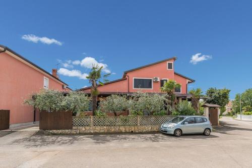  Mare & Sole in 52475 Zambratija