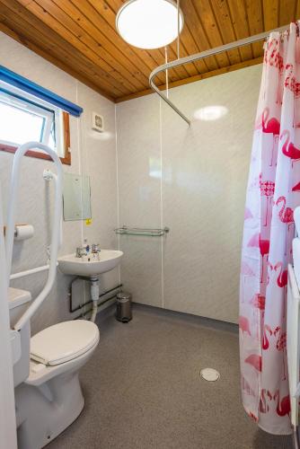 Logierait Pine Lodges - image 12