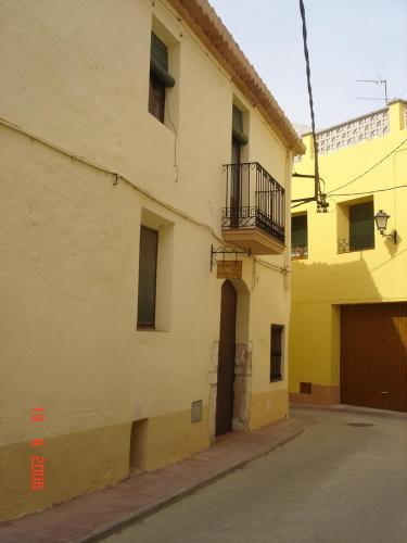  Cal Marinet in Salomó