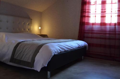 Chambres d hotes joel - Accommodation - Rhinau