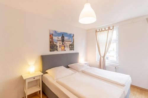 Hotel Markgraf Leipzig - image 12