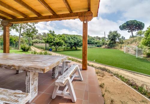 Vivalidays Can Palomo - Palafolls