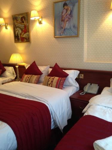 Avon Hotel - image 2