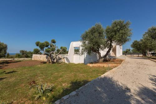 Villa Specchia - main image