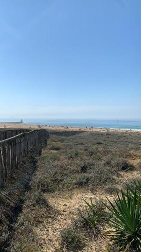 Studio entre lac et ocean a Hossegor