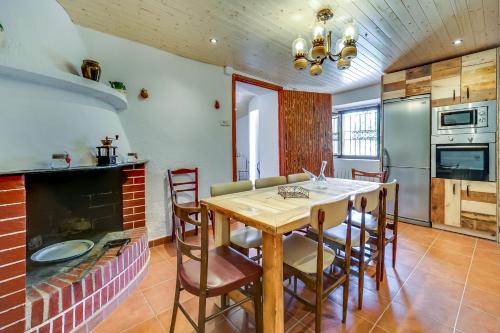 Konyha, Vivalidays Can Palomo in Palafolls