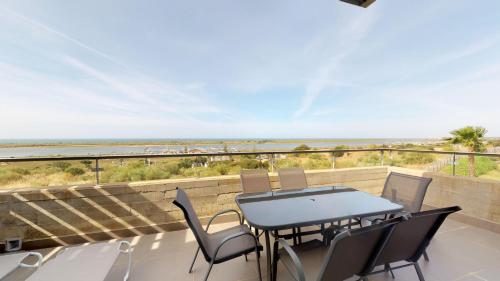 Apartment Altos Del Rompido Apartment Altos Del Rompido