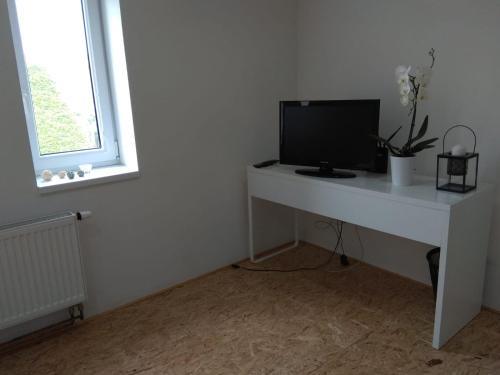 Apartmany U splavu