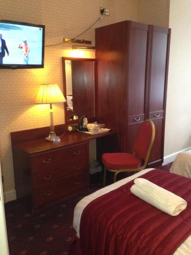 Avon Hotel – London