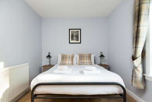 Holyrood Skyline Apartment, Édimbourg (photo 10)