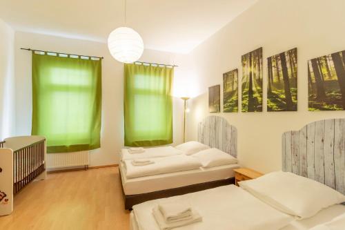 Hotel Markgraf Leipzig - image 4