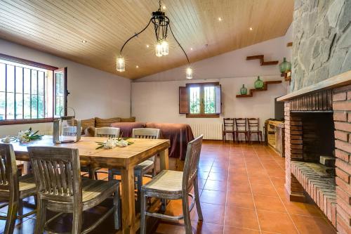 Vivalidays Can Palomo - Palafolls