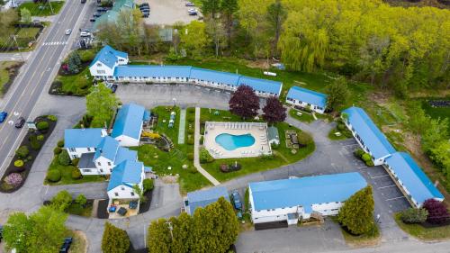Ne'r Beach Motel