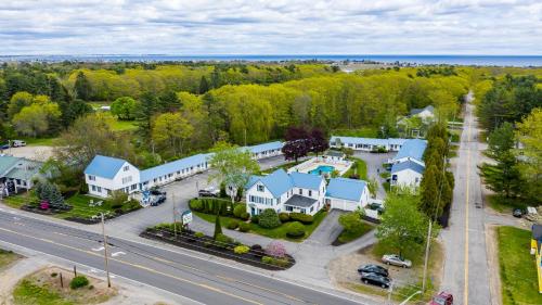 Ne'r Beach Motel