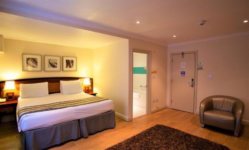 The Sumner Hotel (London) from £144 | lastminute.com