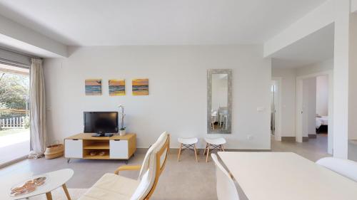 Apartment Altos Del Rompido Apartment Altos Del Rompido