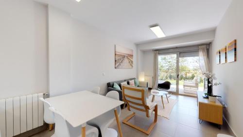 Apartment Altos Del Rompido Apartment Altos Del Rompido