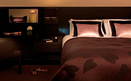 Guildford Harbour Hotel & Spa - main image