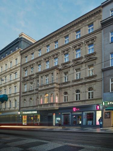 DownTown Suites Jugoslavska - image 7