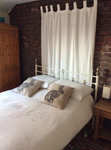 The Barn Bed and Breakfast - image 2