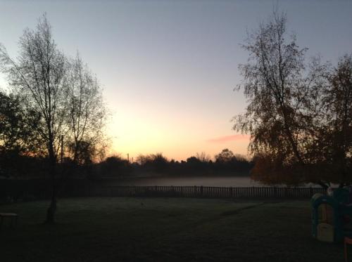 The Barn Bed and Breakfast - image 2