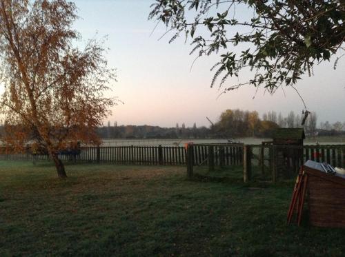 The Barn Bed and Breakfast - image 8
