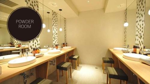 Cabinhouse Yado Fujinomiyaten in Gotemba