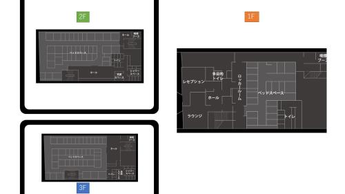 Cabin House Yado Fujinomiya