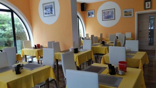B&B La Perla 1 3