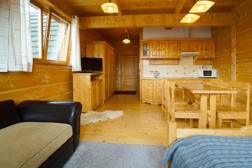 ARKA POKOJE DE LUX obrázok