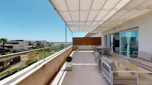 Apartment Altos Del Rompido 2
