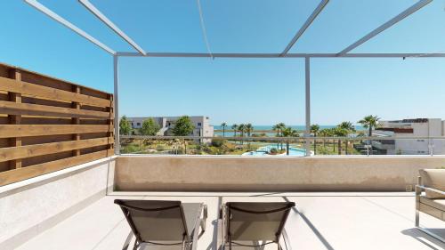 Apartment Altos Del Rompido 3