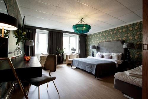 Sure Hotel by Best Western Centric - main image
