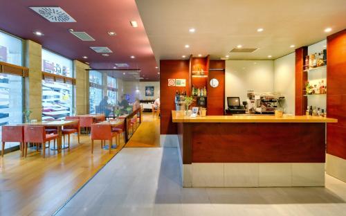 Oca Villa de Avilés Hotel - image 2