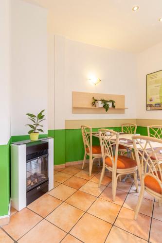 Hotel Markgraf Leipzig - image 6