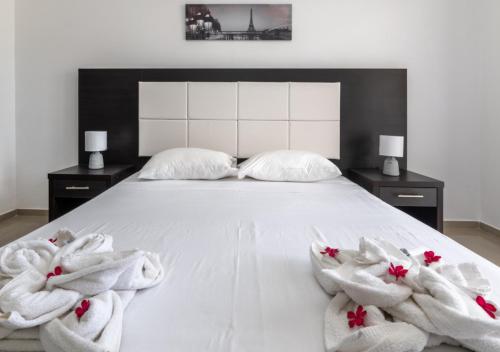 Villa Antonis Beachfront Apts - image 4