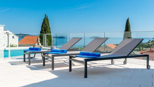Exclusive Villa Mative - image 2